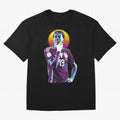 Lamine Yamal celebration Classic T-Shirt Show Love for Legendary Goals in FIFA World Cup 2026 Group Stage Spirit, Capturing France, Messi, Soccer Culture, Superstar Moments, National Team Dreams and Competitive Fire; Created for Match Day Parties,