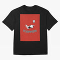 Floppers FC - Unique and Original Design Graphic T-Shirt Join the Countdown to FIFA World Cup 2026 Group Stage Featuring Messi, Argentina and Brazil Energy, Supporter Pride, Iconic Celebrations, Legendary Names and Global Match Day Energy; Perfect