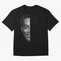 ''Football is about joy.'' Sticker - Ronaldinho Premium T-Shirt Refresh the FIFA World Cup 2026 Group Stage Journey through Messi, CR7 and Mbappe Highlights, Argentina Pride, Football Festival Excitement, Trophy Ambitions, Country Rivalries and