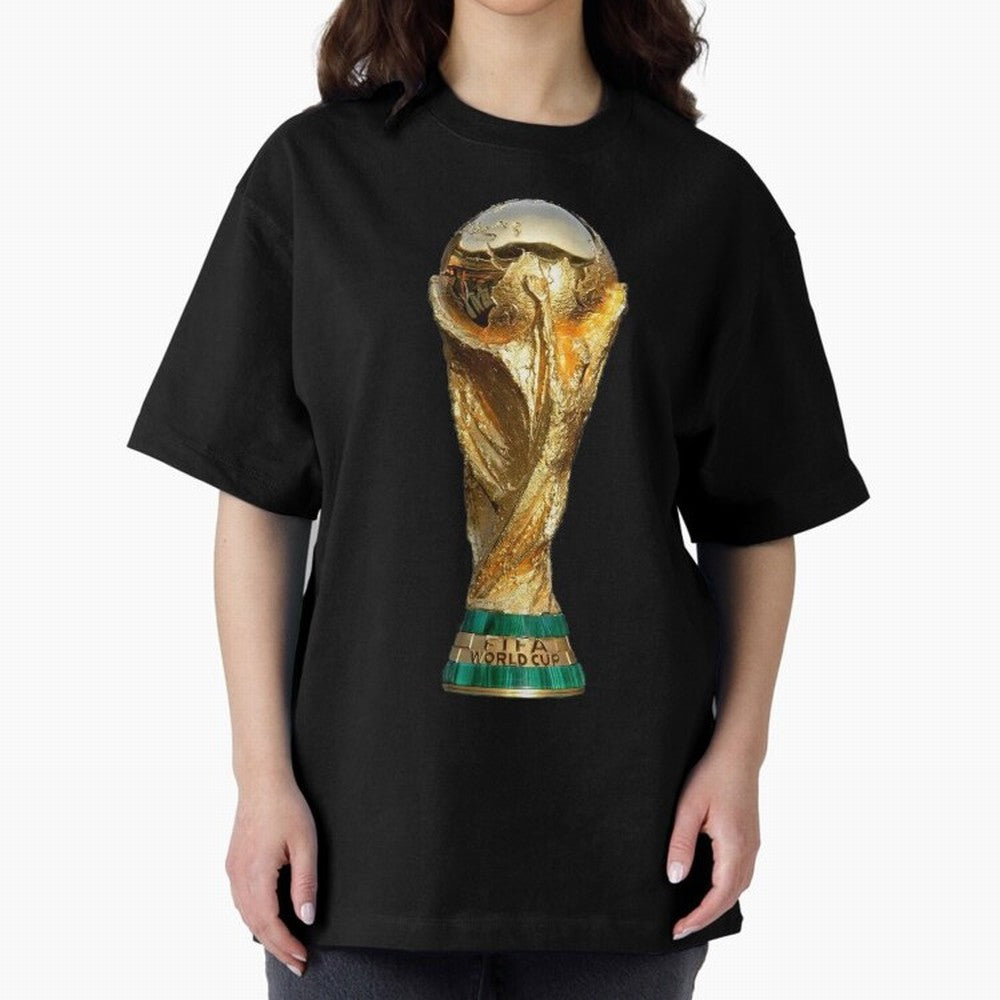 SOCCER CUP Classic T-Shirt Support Your Favorite Stars during FIFA World Cup 2026 Spirit, Featuring Portugal, Messi, CR7 and Mbappe, Classic Soccer Heritage, Championship Pressure, Fan Loyalty and International Pride; Perfect for People Who Love