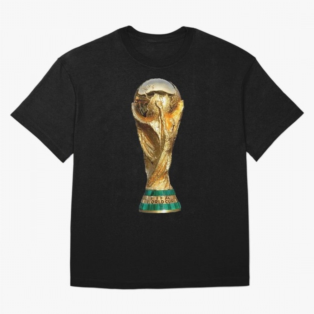 SOCCER CUP Classic T-Shirt Support Your Favorite Stars during FIFA World Cup 2026 Spirit, Featuring Portugal, Messi, CR7 and Mbappe, Classic Soccer Heritage, Championship Pressure, Fan Loyalty and International Pride; Perfect for People Who Love