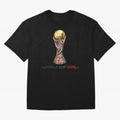 Collection World Cup 2026 Classic T-Shirt Bring World Football Passion into FIFA World Cup 2026 USA Canada Mexico Spirit, Filled with Portugal, Spain and Germany, Messi, CR7 and Mbappe, Tournament Hype, Historic Matchups, Family Viewing Parties and