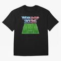 WORLD CUP 2026 Classic T-Shirt Carry FIFA World Cup 2026 USA Canada Mexico for Fans of CR7 and Brazil, Bringing Supporter Pride, Iconic Celebrations, Legendary Names and Global Match Day Energy; Perfect for People Who Love Argentina, Brazil,