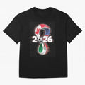 USA Canada Mexico soccer football 2026 Classic T-Shirt Make Game Day About FIFA World Cup 2026 USA Canada Mexico for Fans of Messi, Neymar and Mbappe and Argentina, Bringing Supporter Pride, Iconic Celebrations, Legendary Names and Global Match Day