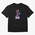 World Cup 2026 US-Canada-Mexico Soccer Trophy Classic T-Shirt Honor Global Football Passion for FIFA World Cup 2026, Featuring Neymar, Netherlands, Football History, Final Match Energy, Crowd Noise and Once in a Lifetime Moments; Perfect for Fans,