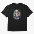 World Cup 2026, Soccer Fan Classic T-Shirt Make Memories around the FIFA World Cup 2026 Group Stage Journey through Haaland and Mbappe Highlights, England, France and Netherlands Pride, Championship Spirit, Famous Goals, Roaring Crowds and