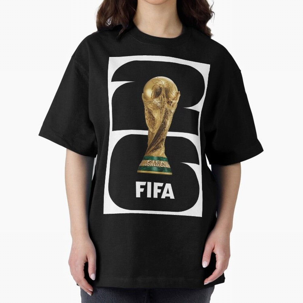 World Cup 2026 Soccer Celebration: United Football Fan Art Classic T-Shirt Carry National Pride through FIFA World Cup 2026 USA Canada Mexico Capturing Mbappe and Neymar, Spain Energy, Retro Football Energy, Iconic Rivalries, Trophy Chase Drama and