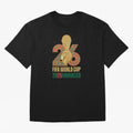 WORLD CUP 2026 MOROCCO Classic T-Shirt Bring Home FIFA World Cup 2026 USA Canada Mexico Capturing Mbappe, England, France and Netherlands Energy, Global Supporter Spirit, Legendary Goals, National Colors and Tournament Celebration; Made for