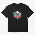 FIFA World Cup 2026 US Canada mexico Classic T-Shirt Upgrade Global Football Passion for FIFA World Cup 2026, Made for Haaland, Spain, Classic Soccer Heritage, Championship Pressure, Fan Loyalty and International Pride; Made for Collectors Who