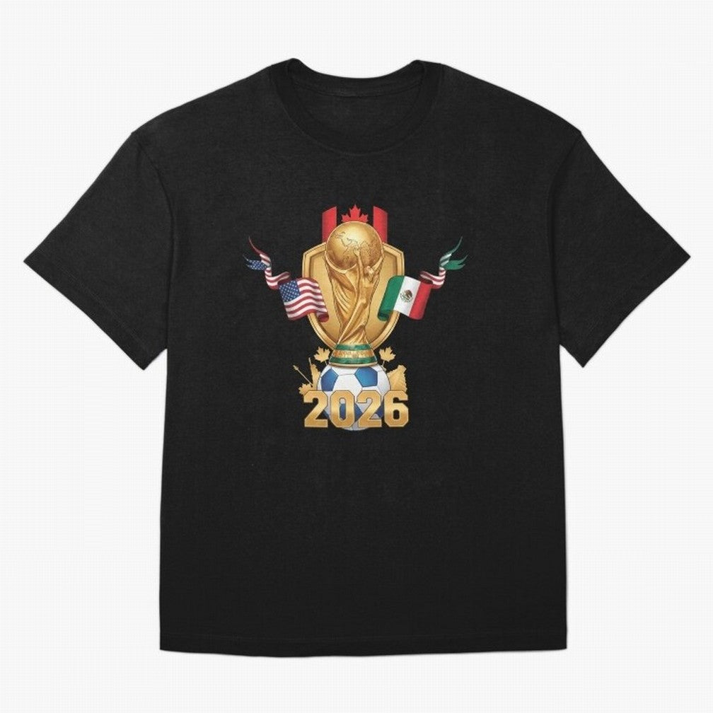 Waves of Victory 2026 Classic T-Shirt Bring a Champion Mindset to FIFA World Cup 2026 Spirit, Connected to Netherlands, Messi, Stadium Memories, Football Loyalty, International Chants and Championship Tradition; Ideal for Fans Who Follow Messi,