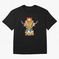 Waves of Victory 2026 Classic T-Shirt Bring a Champion Mindset to FIFA World Cup 2026 Spirit, Connected to Netherlands, Messi, Stadium Memories, Football Loyalty, International Chants and Championship Tradition; Ideal for Fans Who Follow Messi,