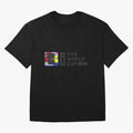 World Cup26 Event Colorblock Classic T-Shirt Celebrate Classic Football Spirit in FIFA World Cup 2026 Group Stage Spirit, Driven by England and Germany, Haaland, Football Festival Excitement, Trophy Ambitions, Country Rivalries and Star Player