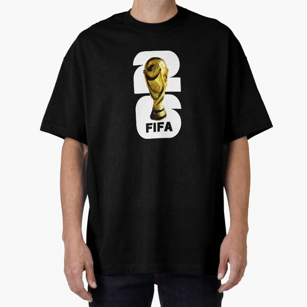 Fifa world cup 2026 T-Shirt_84684817 Classic T-Shirt Get Ready for the FIFA World Cup 2026 USA Canada Mexico Journey through Mbappe and Neymar Highlights, Brazil, Portugal and Argentina Pride, Classic Soccer Heritage, Championship Pressure, Fan