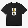 Fifa world cup 2026 T-Shirt_84684817 Classic T-Shirt Get Ready for the FIFA World Cup 2026 USA Canada Mexico Journey through Mbappe and Neymar Highlights, Brazil, Portugal and Argentina Pride, Classic Soccer Heritage, Championship Pressure, Fan