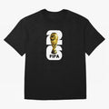 Fifa world cup 2026 T-Shirt_84684817 Classic T-Shirt Live the Energy of Global Football Passion for FIFA World Cup 2026, Connected to Messi and Cristiano Ronaldo, England and Germany, Match Day Excitement, Supporter Culture, Golden Goals and Global