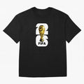 Fifa world cup 2026 T-Shirt_84684817 Classic T-Shirt Bring World Football Passion into FIFA World Cup 2026 USA Canada Mexico Centered on CR7 and Messi, Brazil, Portugal and Argentina Energy, Stadium Memories, Football Loyalty, International Chants
