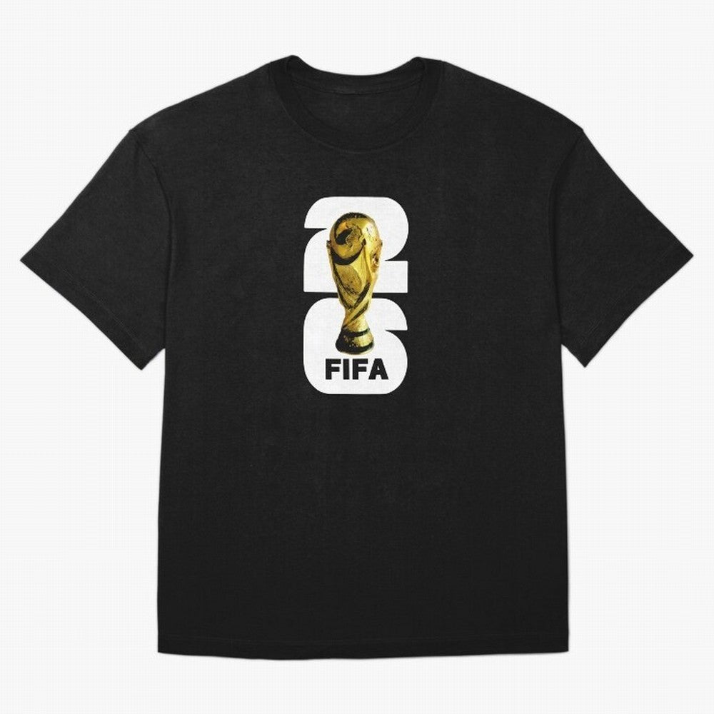 Fifa world cup 2026 T-Shirt_84684817 Classic T-Shirt Refresh FIFA World Cup 2026 Group Stage Featuring CR7 and Messi, France Energy, Classic Soccer Heritage, Championship Pressure, Fan Loyalty and International Pride; Made for Collectors Who Enjoy