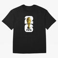 Fifa world cup 2026 T-Shirt_84684817 Classic T-Shirt Refresh FIFA World Cup 2026 Group Stage Featuring CR7 and Messi, France Energy, Classic Soccer Heritage, Championship Pressure, Fan Loyalty and International Pride; Made for Collectors Who Enjoy