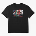 United by Football 2026 North America Soccer Design Classic T-Shirt Upgrade Match Day Hype around FIFA World Cup 2026 Group Stage, Haaland, Argentina and Brazil, Game Day Rituals, Football Legends, Country Pride and the Road to the Final; Made for