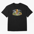 FIFA World Cup 2026, USA Support Gift Classic T-Shirt Celebrate the Next Chapter of Match Day Hype around FIFA World Cup 2026, Cristiano Ronaldo, Haaland and CR7, Portugal, Championship Spirit, Famous Goals, Roaring Crowds and International