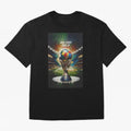 Unite States World Cup Classic T-Shirt Make Every Match About the FIFA World Cup 2026 Group Stage Journey through Haaland Highlights, Argentina Pride, Goal Celebration Energy, Supporter Heritage, Football Icons and Worldwide Tournament Joy; Great