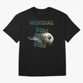 Mundial 2026_ T-Shirts and gifts for football, soccer fans Classic T-Shirt Show Passion for the Stars of FIFA World Cup 2026 Featuring Cristiano Ronaldo, Netherlands Energy, Game Day Rituals, Football Legends, Country Pride and the Road to the