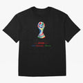 World Cup 2026, USA Canada Mexico, Soccer Fan Classic T-Shirt Fuel Global Football Passion for FIFA World Cup 2026, Made for Neymar, Netherlands, Football History, Final Match Energy, Crowd Noise and Once in a Lifetime Moments; Perfect for Fans,