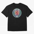 Tartan Army Football Fan - Gift for Soccer Lover Classic T-Shirt Feel the Heartbeat of FIFA World Cup 2026 for Fans of Cristiano Ronaldo, Haaland and CR7 and Argentina, France and Brazil, Bringing Match Day Excitement, Supporter Culture, Golden