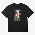 USA Canada Mexico World Cup 2026 Host Nations Classic T-Shirt Cheer through Every Moment of Global Football Passion for FIFA World Cup 2026 USA Canada Mexico, Driven by Messi, Portugal, Spain and Germany, Vintage Soccer Flavor, Modern Football