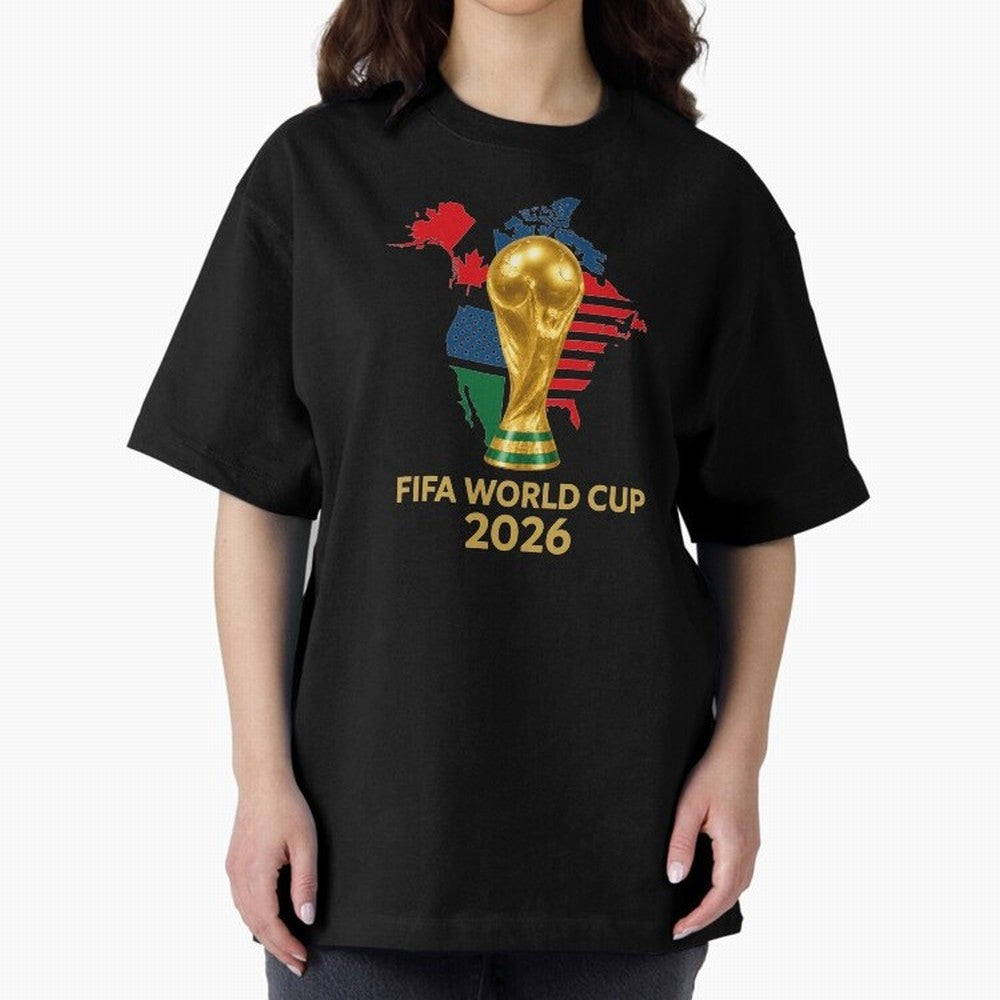 Usa World Cup 2026 Classic T-Shirt Represent Match Day Hype around FIFA World Cup 2026 USA Canada Mexico, CR7 and Messi, Germany, Tournament Hype, Historic Matchups, Family Viewing Parties and Global Sports Pride; Great for Supporters Who Love