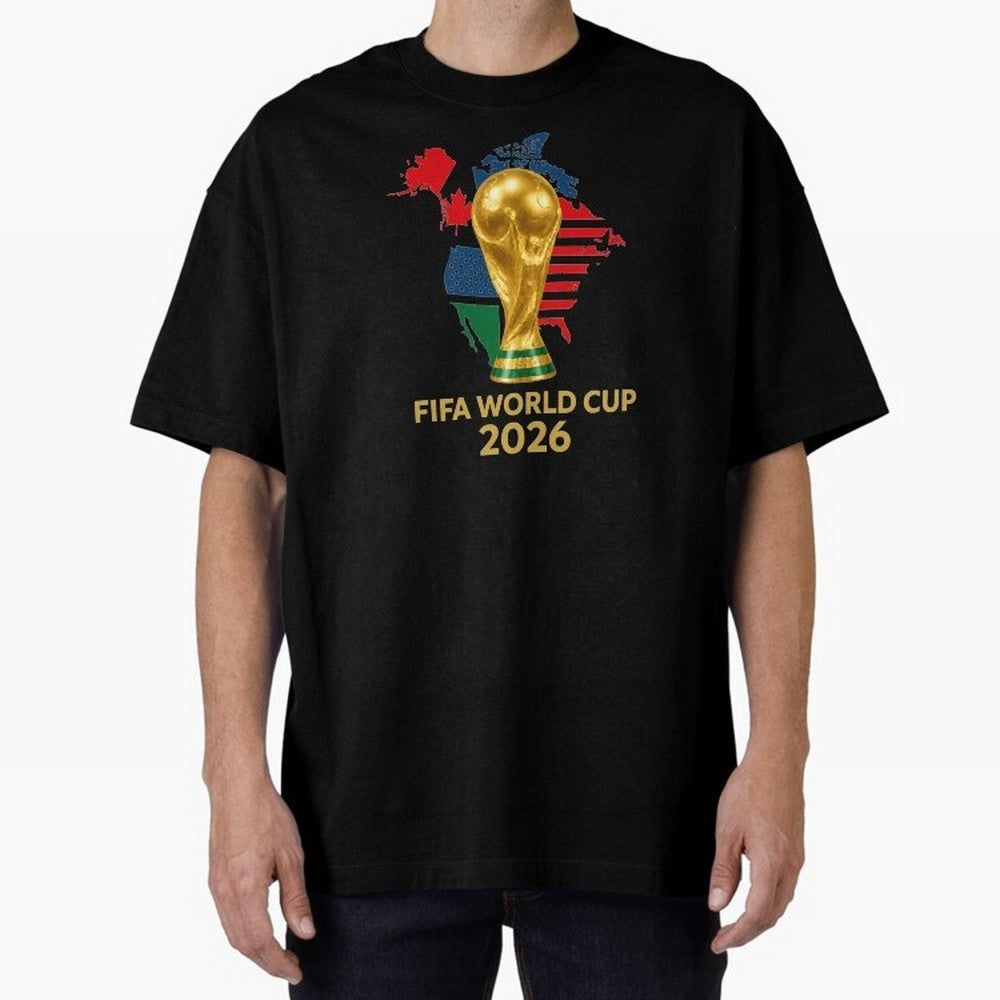 Usa World Cup 2026 Classic T-Shirt Represent Match Day Hype around FIFA World Cup 2026 USA Canada Mexico, CR7 and Messi, Germany, Tournament Hype, Historic Matchups, Family Viewing Parties and Global Sports Pride; Great for Supporters Who Love
