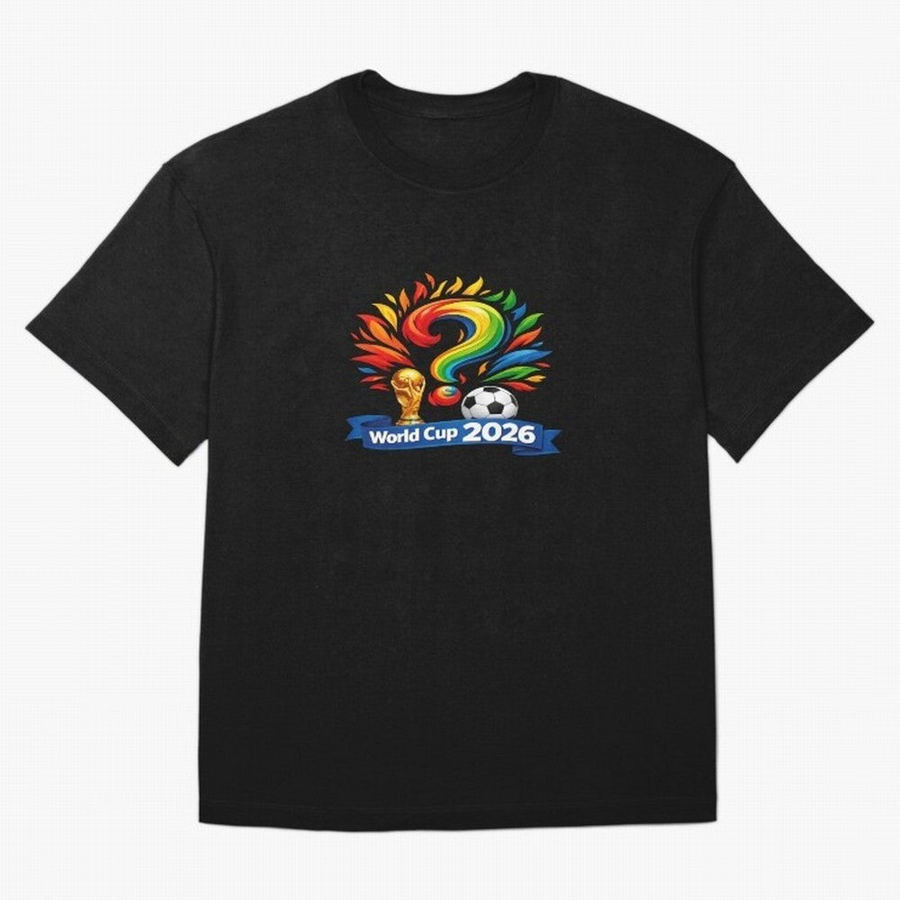 World Cup 2026 - Soccer Tournament USA - World Cup 2026 Soccer Football Classic T-Shirt Elevate FIFA World Cup 2026 Group Stage Spirit, Filled with France, Cristiano Ronaldo, Haaland and CR7, Goal Celebration Energy, Supporter Heritage, Football