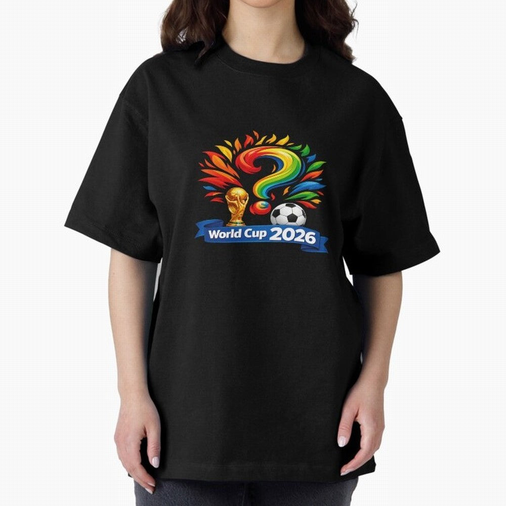 World Cup 2026 - Soccer Tournament USA - World Cup 2026 Soccer Football Classic T-Shirt Elevate FIFA World Cup 2026 Group Stage Spirit, Filled with France, Cristiano Ronaldo, Haaland and CR7, Goal Celebration Energy, Supporter Heritage, Football
