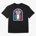 Italy 2026 Soccer T-shirt Classic T-Shirt Make Your Look Match Match Day Hype around FIFA World Cup 2026 Group Stage, Cristiano Ronaldo, Brazil, Portugal and Argentina, Soccer Culture, Superstar Moments, National Team Dreams and Competitive Fire;