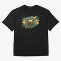 World Cup 2026 Australia Soccer Ball Paint Splash Classic T-Shirt Make Game Day About the FIFA World Cup 2026 Journey through Neymar, Haaland and Cristiano Ronaldo Highlights, Portugal, Spain and Germany Pride, Goal Celebration Energy, Supporter