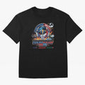 FIFA World Cup 2026 North America - USA Canada Mexico Soccer Classic T-Shirt Cheer through Every Moment of FIFA World Cup 2026 USA Canada Mexico Highlighting Haaland and Mbappe, France and Portugal Energy, Retro Football Energy, Iconic Rivalries,