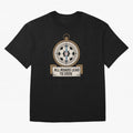 All Roads Lead to 2026 USA Soccer Compass World Cup Classic T-Shirt Turn Every Weekend Toward FIFA World Cup 2026 Group Stage Featuring CR7, Argentina and Brazil Energy, Football History, Final Match Energy, Crowd Noise and Once in a Lifetime