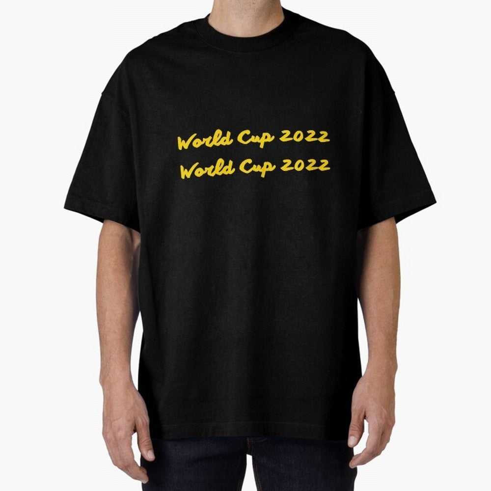 World Cup 2022 Classic T-Shirt Mark Match Day Hype around FIFA World Cup 2026 Group Stage, Haaland, Spain, Stadium Memories, Football Loyalty, International Chants and Championship Tradition; Built for Supporters Chasing Trophy Dreams, Final Match