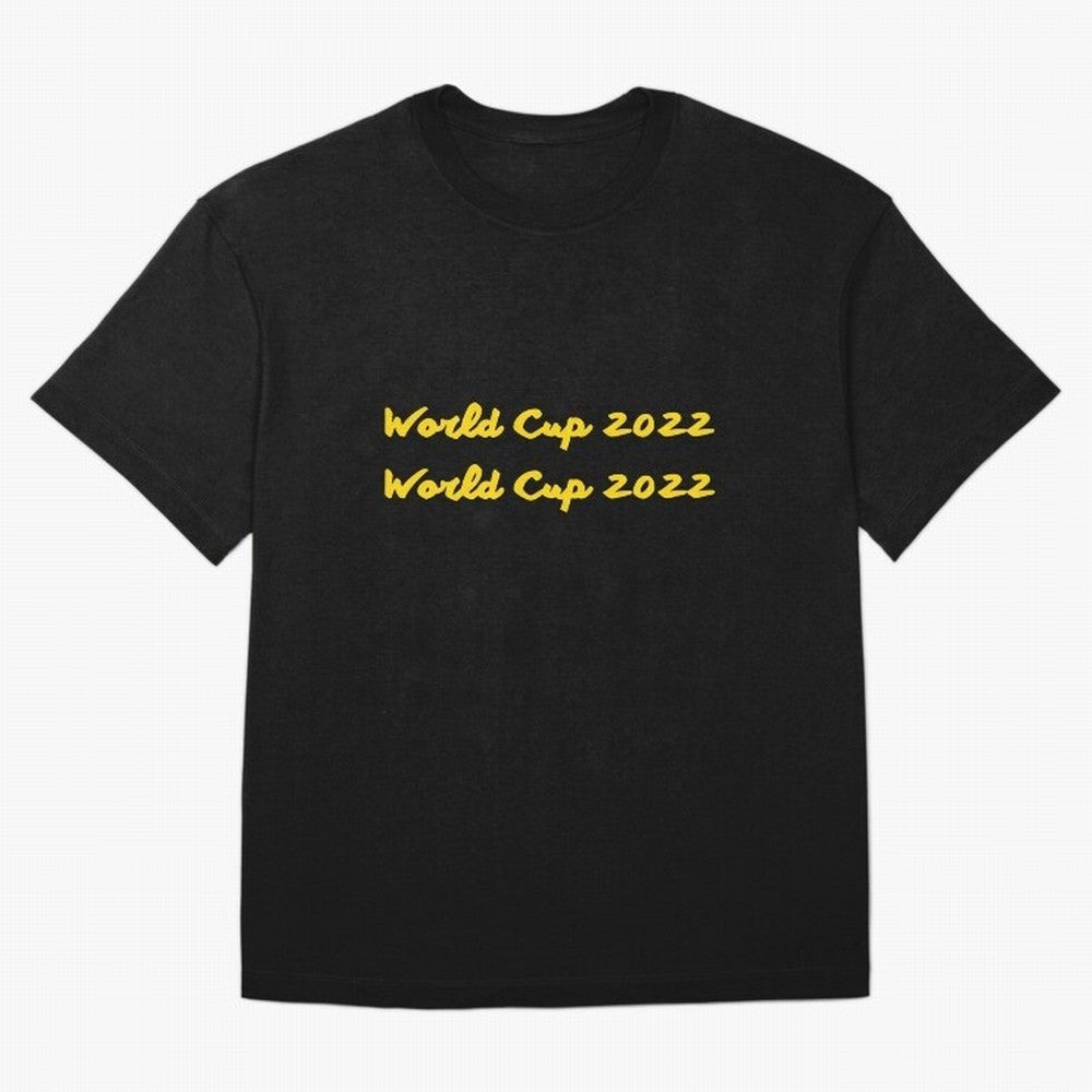 World Cup 2022 Classic T-Shirt Mark Match Day Hype around FIFA World Cup 2026 Group Stage, Haaland, Spain, Stadium Memories, Football Loyalty, International Chants and Championship Tradition; Built for Supporters Chasing Trophy Dreams, Final Match