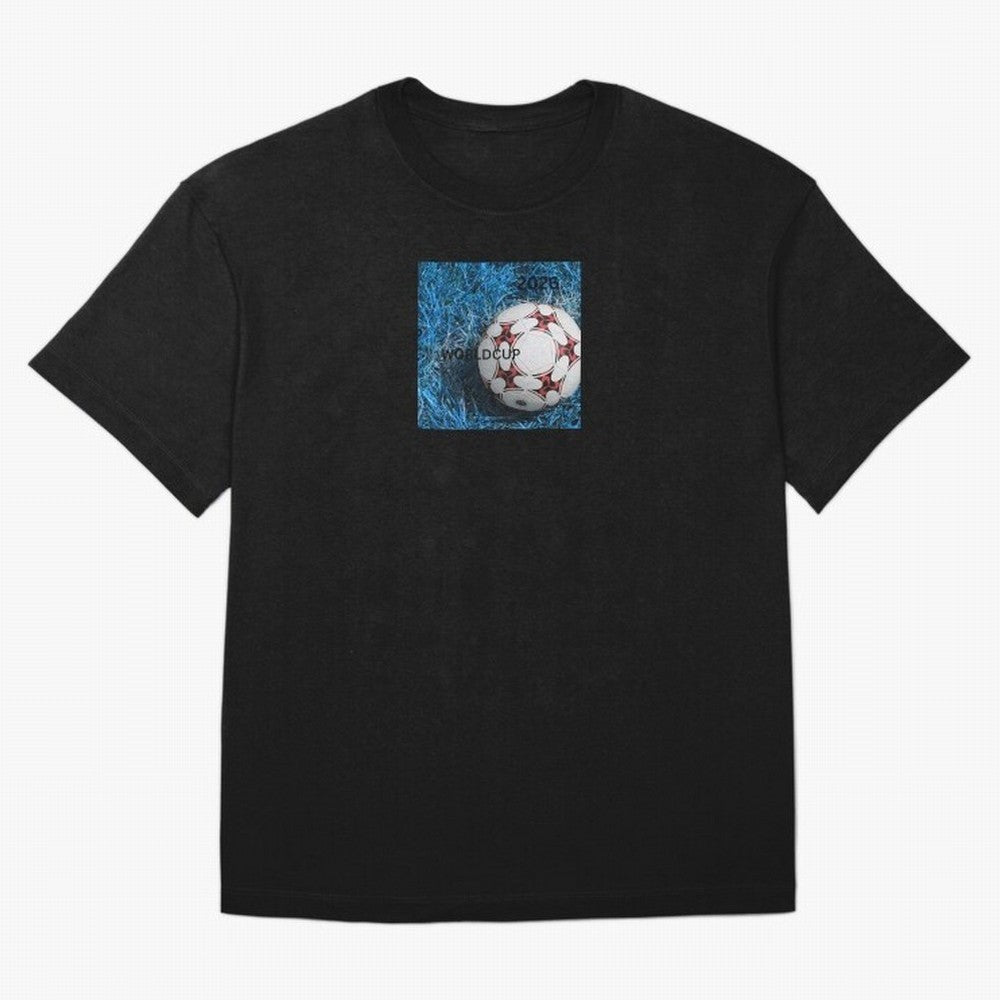 WORLD CUP FOOTBALL 2026 Classic T-Shirt Turn Every Weekend Toward the FIFA World Cup 2026 Journey through Mbappe and Neymar Highlights, Portugal, Spain and Germany Pride, Game Day Rituals, Football Legends, Country Pride and the Road to the Final;