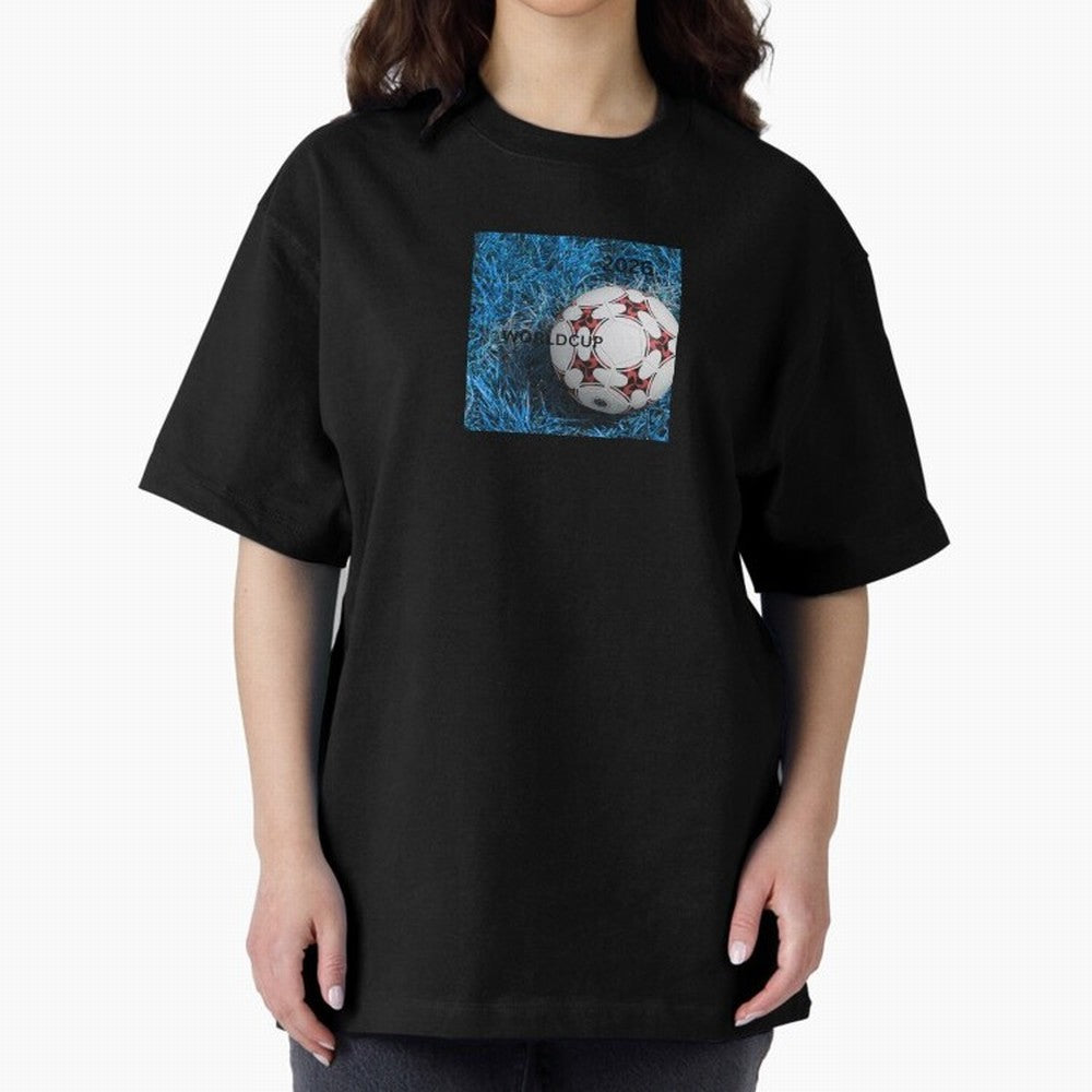 WORLD CUP FOOTBALL 2026 Classic T-Shirt Turn Every Weekend Toward the FIFA World Cup 2026 Journey through Mbappe and Neymar Highlights, Portugal, Spain and Germany Pride, Game Day Rituals, Football Legends, Country Pride and the Road to the Final;