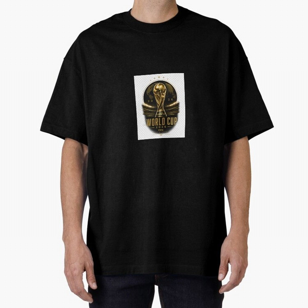 World Cup 2026 ¨C United Passion ?? | Neon Football Design Classic T-Shirt Make Game Day About FIFA World Cup 2026 Group Stage Centered on Mbappe and Neymar, Spain Energy, Football Passion, Legendary Performances, Festival Vibes and Supporter
