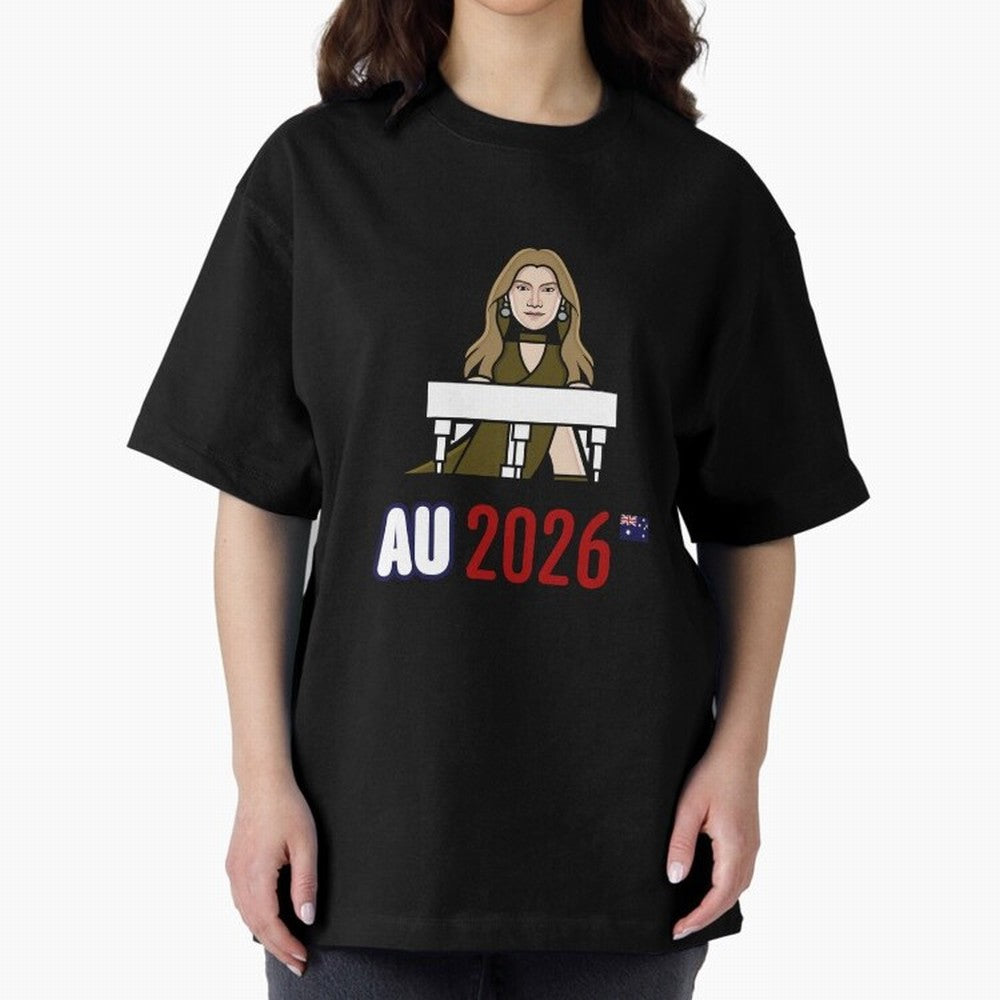 Australia 2026 Classic T-Shirt Enjoy FIFA World Cup 2026 Group Stage Spirit, Capturing France, CR7, Global Supporter Spirit, Legendary Goals, National Colors and Tournament Celebration; Perfect for Supporters Who Want Bold Football Energy, Global