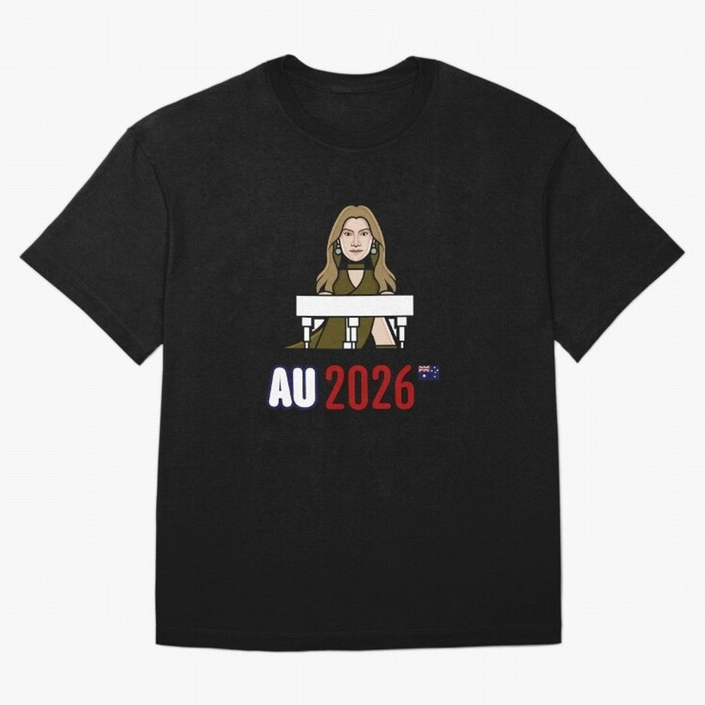 Australia 2026 Classic T-Shirt Enjoy FIFA World Cup 2026 Group Stage Spirit, Capturing France, CR7, Global Supporter Spirit, Legendary Goals, National Colors and Tournament Celebration; Perfect for Supporters Who Want Bold Football Energy, Global