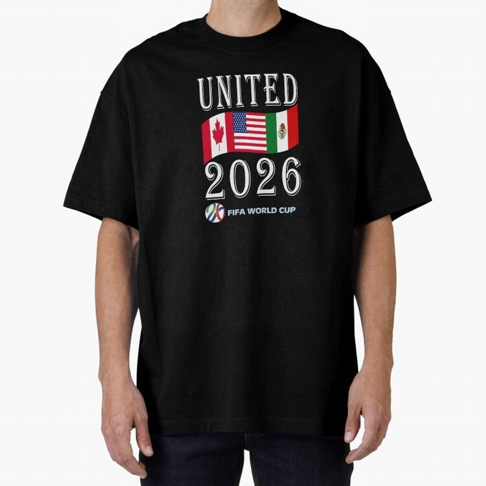 World Cup Unisex, Fifa World Cup, US World Cup Classic T-Shirt Cheer for FIFA World Cup 2026 USA Canada Mexico Spirit, Celebrating England and Germany, Mbappe, Soccer Culture, Superstar Moments, National Team Dreams and Competitive Fire; Great for
