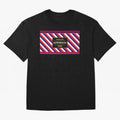 Australia Football Fan 2026 Black Flag Colors Pattern Classic T-Shirt Experience FIFA World Cup 2026 Group Stage Spirit, Centered on Portugal, Spain and Germany, CR7 and Messi, Stadium Chants, National Pride, Trophy Dreams and Unforgettable