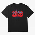 America 2026 Classic T-Shirt Show Your Love for FIFA World Cup 2026 Group Stage Spirit, with Netherlands, Mbappe and Neymar, Goal Celebration Energy, Supporter Heritage, Football Icons and Worldwide Tournament Joy; Ideal for Passionate Fans Who