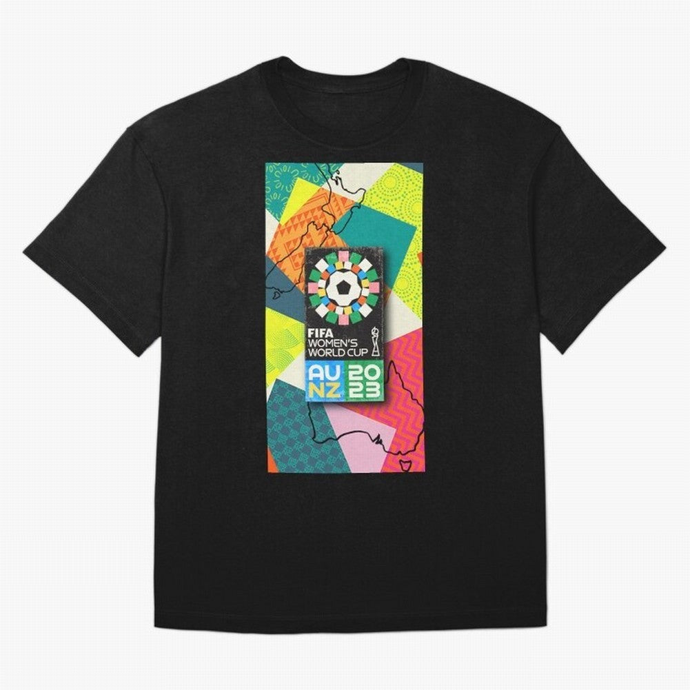 womens world cup 2023 Classic T-Shirt Represent the Passion of Global Football Passion for FIFA World Cup 2026, with Messi, CR7 and Mbappe, Brazil, Vintage Soccer Flavor, Modern Football Stars, National Flags and Final Night Emotion; Ideal for