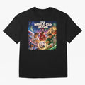 Football Glory 2026 #football 2026 Classic T-Shirt Show Match Day Excitement for FIFA World Cup 2026 Featuring Messi, CR7 and Mbappe, Netherlands Energy, Tournament Hype, Historic Matchups, Family Viewing Parties and Global Sports Pride; Ideal for