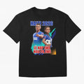 IMG 007, World Cup 2026, Haiti 007 Classic T-Shirt Carry the Dream of FIFA World Cup 2026 USA Canada Mexico Driven by Neymar, Brazil Energy, Soccer Culture, Superstar Moments, National Team Dreams and Competitive Fire; Ideal for Passionate Fans Who